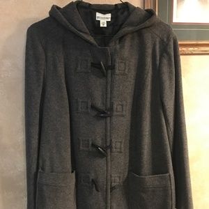 Motherhood Maternity Coat